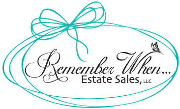 Remeber When Estate Sales, LLC